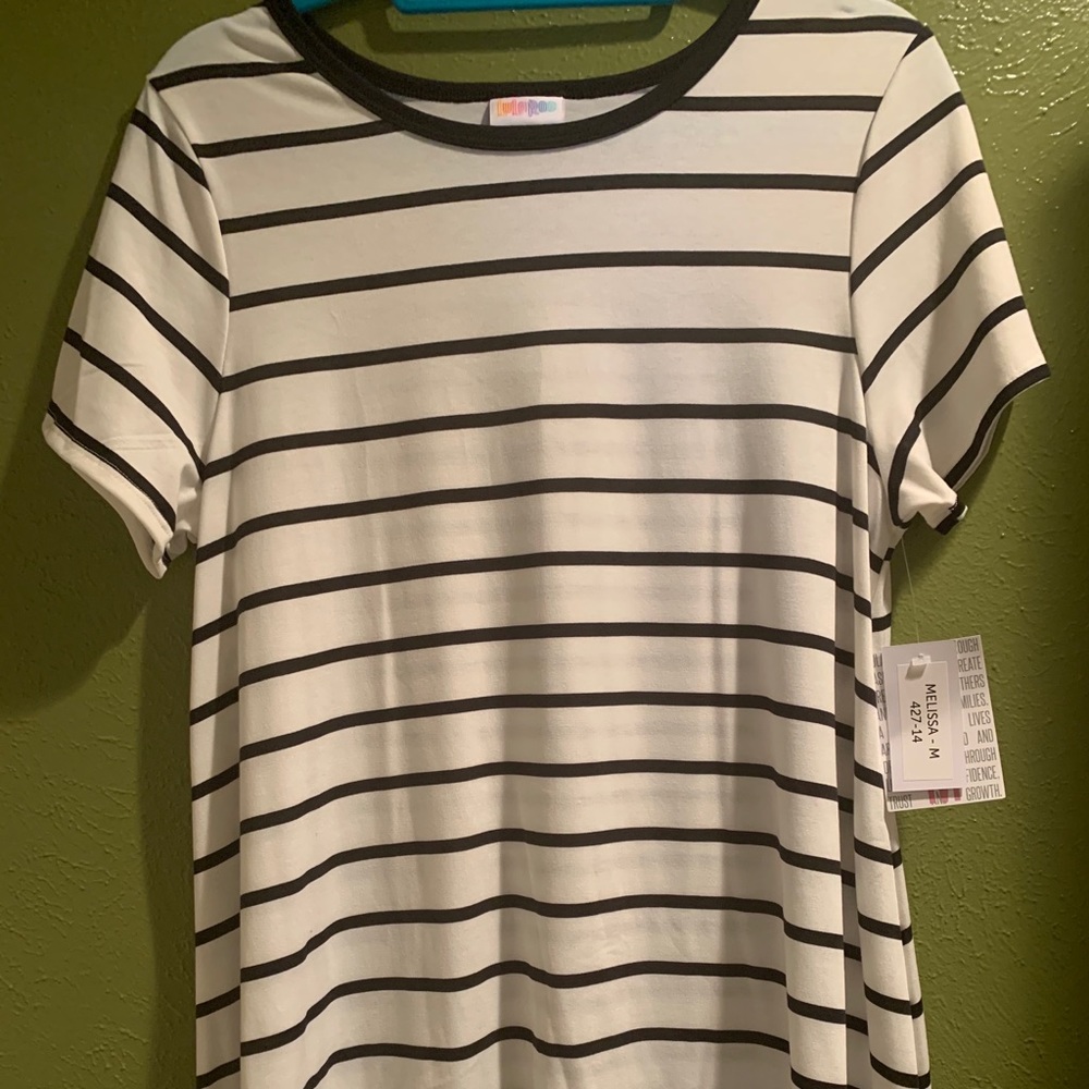 LuLaRoe Medium Melissa